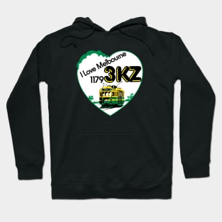 3KZ Hoodie